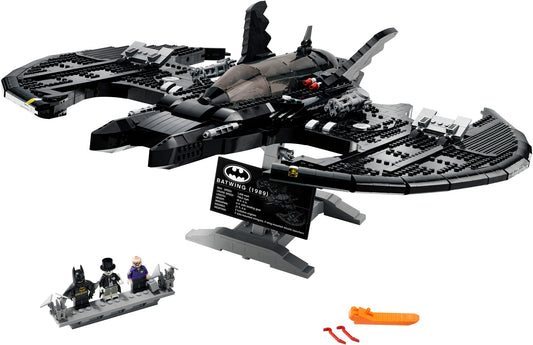 76161 LEGO DC Super Heroes - 1989 Batwing