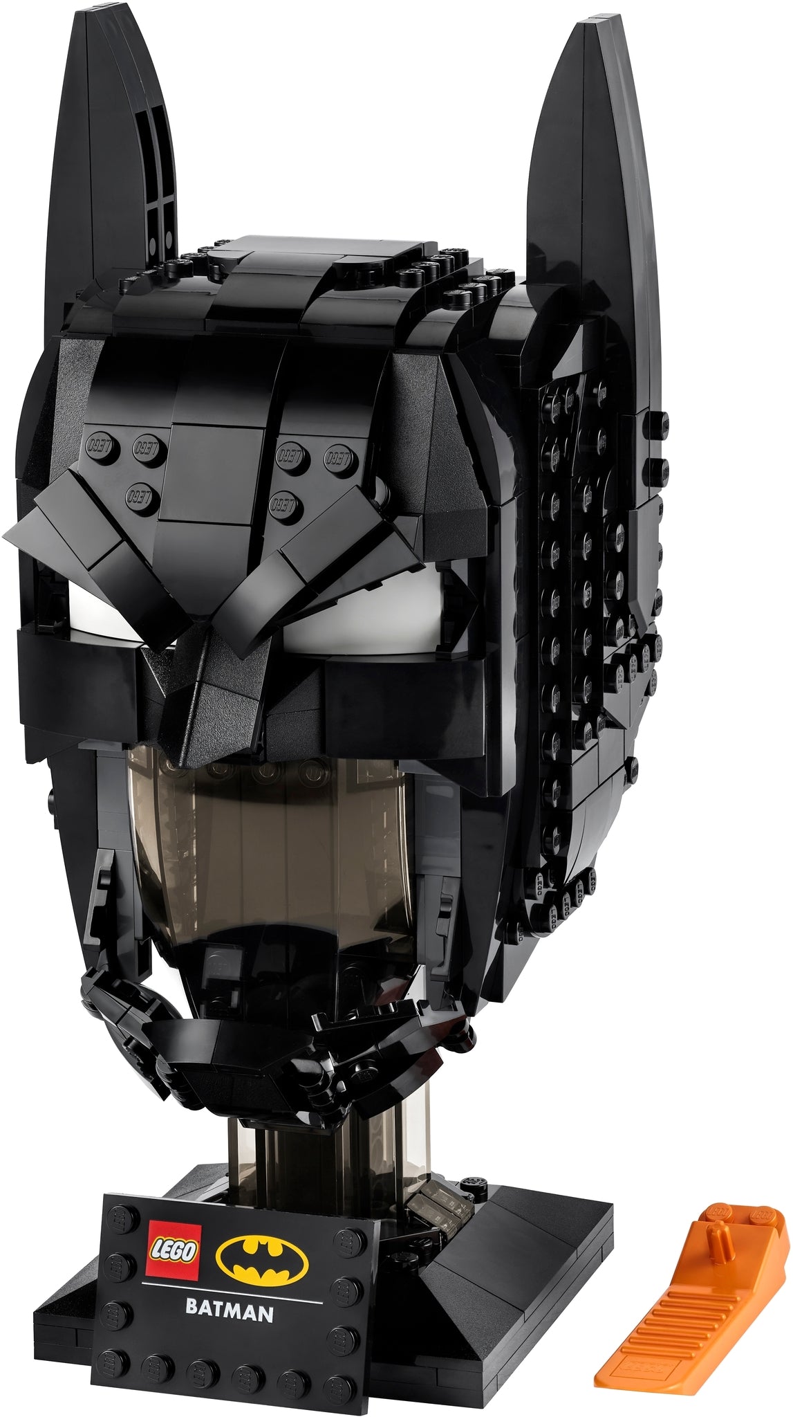 76182 LEGO DC Super Heroes - Cappuccio Di Batman™