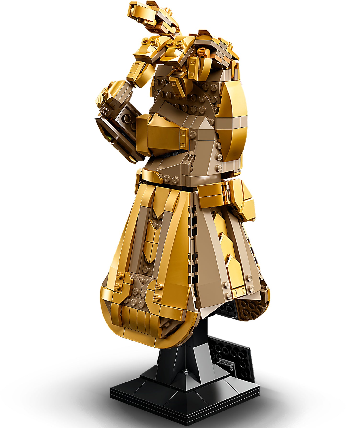 76191 LEGO Marvel Super Heroes - Guanto dell’infinito
