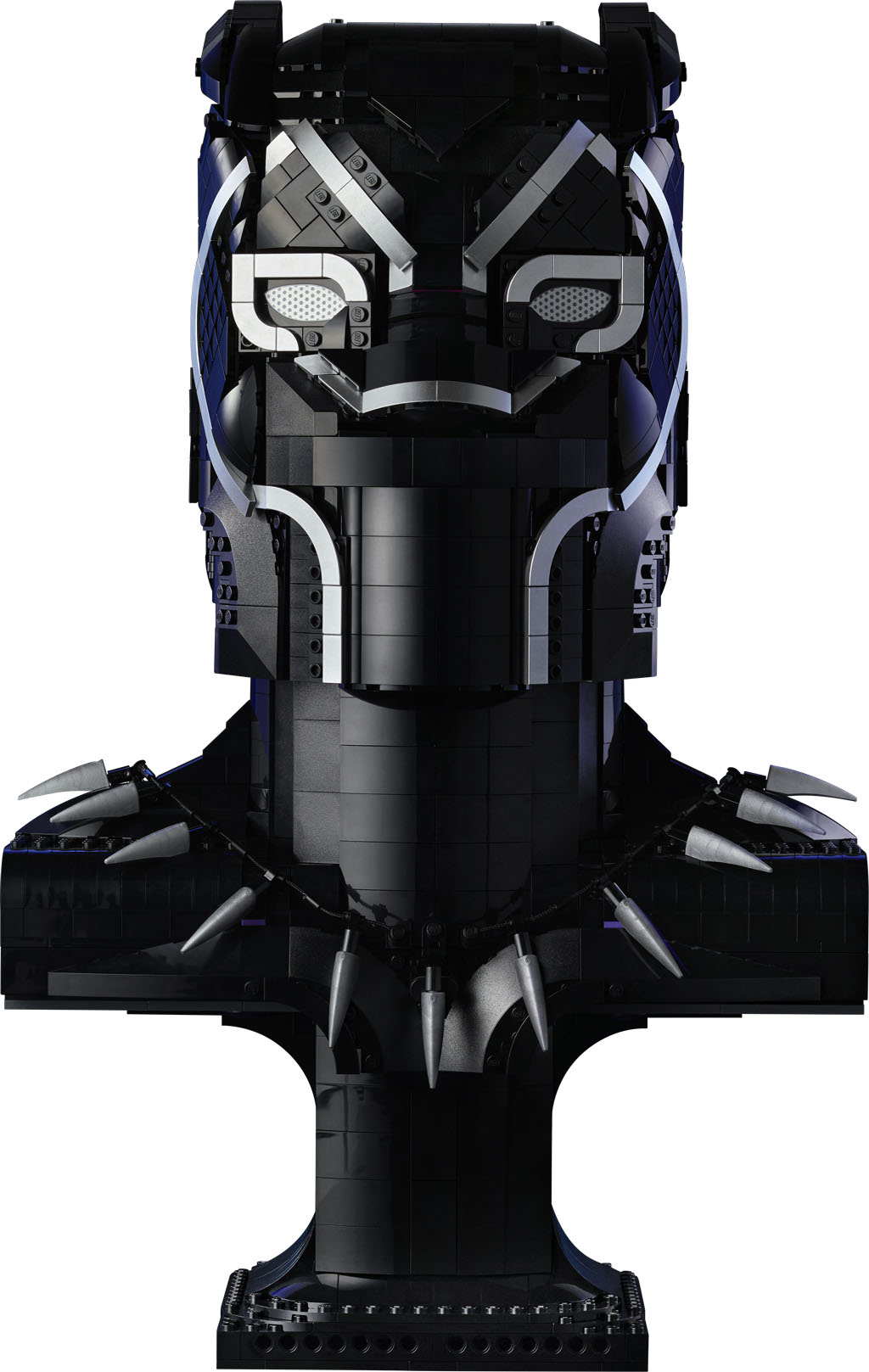 76215 ESCLUSIVA LEGO Marvel Super Heroes - Black Panther
