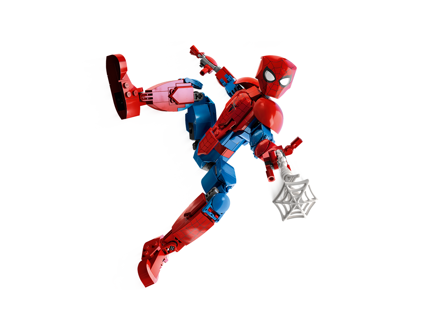 76226 LEGO Marvel Super Heroes - Personaggio di Spider-Man