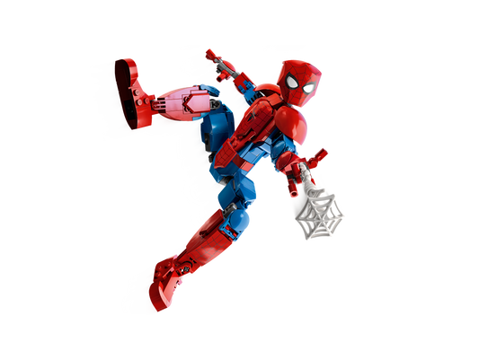 76226 LEGO Marvel Super Heroes - Personaggio di Spider-Man