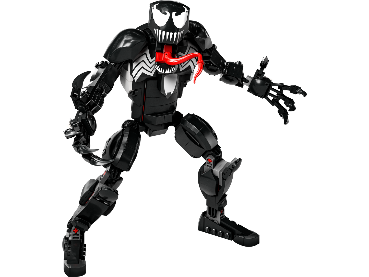 76230 LEGO Marvel Super Heroes - Personaggio di Venom