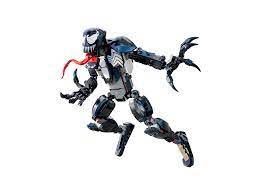 76230 LEGO Marvel Super Heroes - Personaggio di Venom