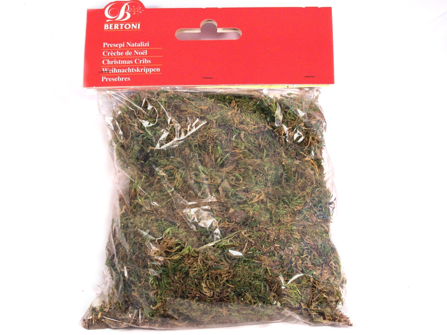 Busta Muschio Soffice - gr. 90 - Cod. 764/24