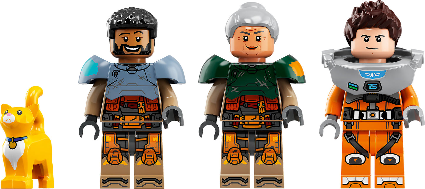76832 LEGO Disney - Astronave Xl 15