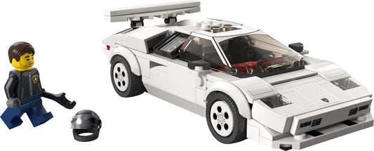 76908 LEGO Speed Champions - Lamborghini Countach