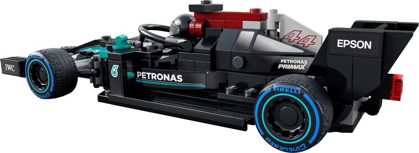 76909 ESCLUSIVA LEGO Speed Champions - Mercedes Amg F1 W12 E Performance E Mercedes Amg Project One