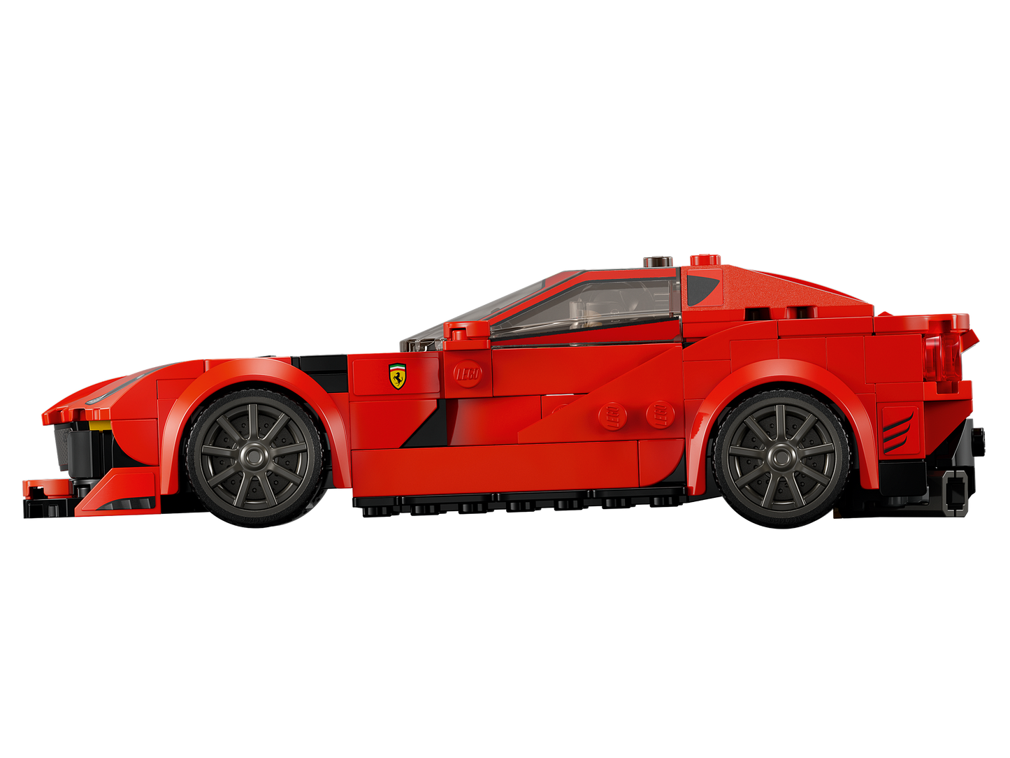 76914 LEGO Speed Champions - Ferrari 812 Competizione