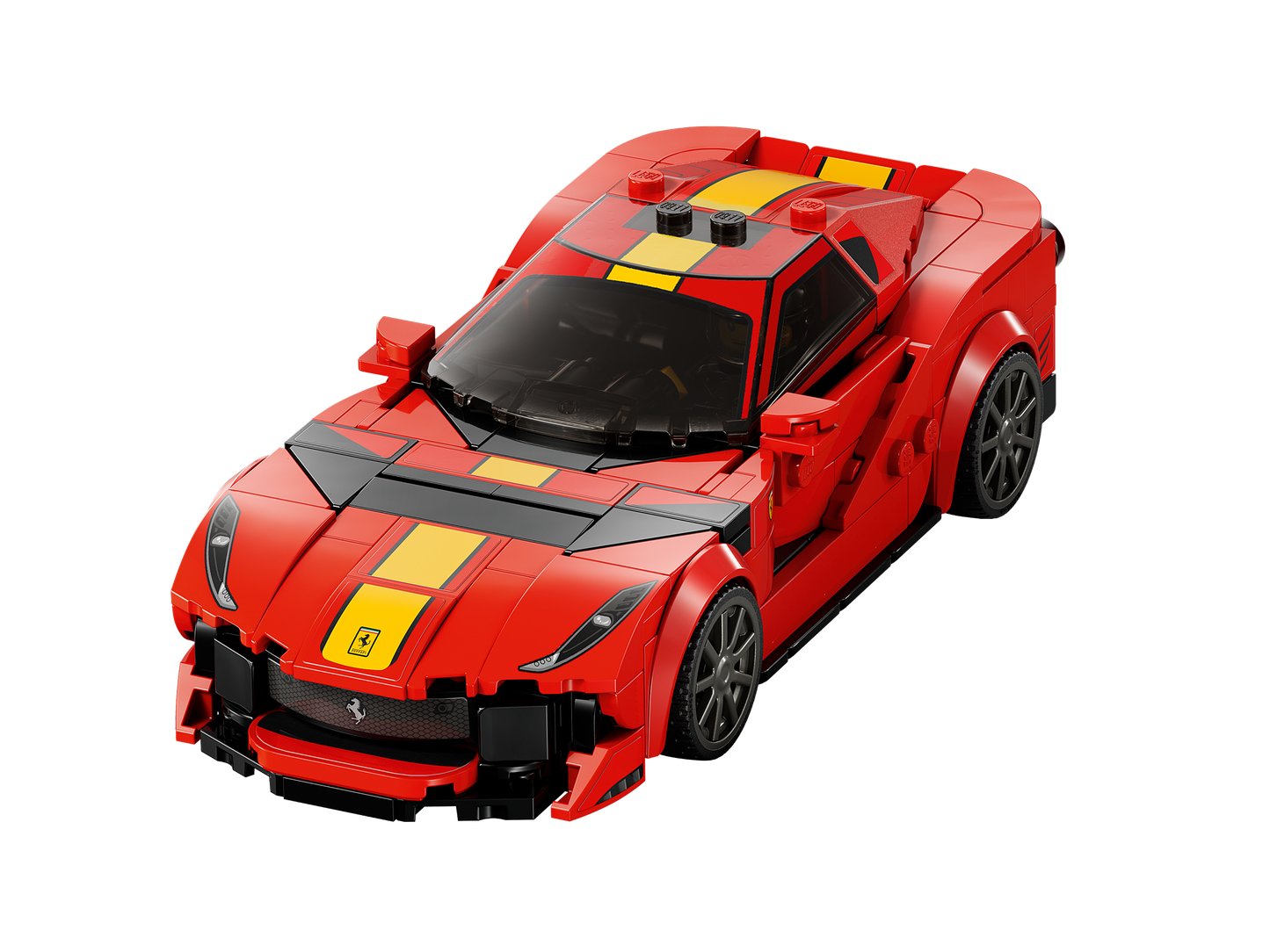 76914 LEGO Speed Champions - Ferrari 812 Competizione