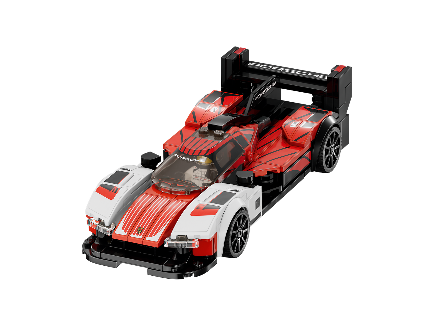 76916 LEGO Speed Champions - Porsche 963