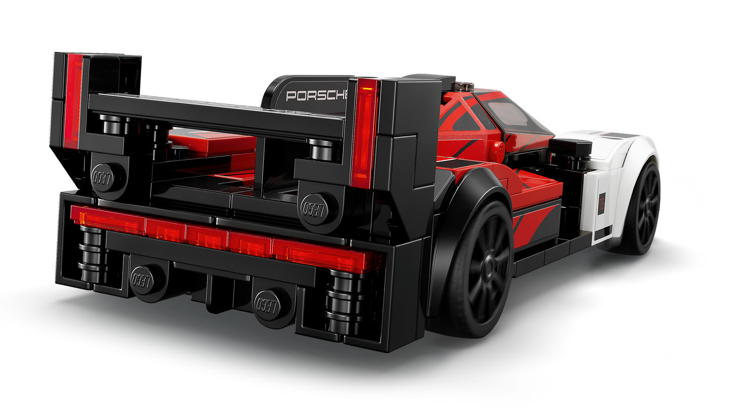 76916 LEGO Speed Champions - Porsche 963