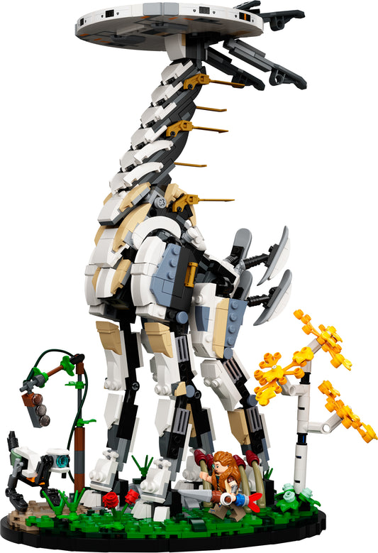 76989 LEGO Creator - Horizon Forbidden West: Collolungo