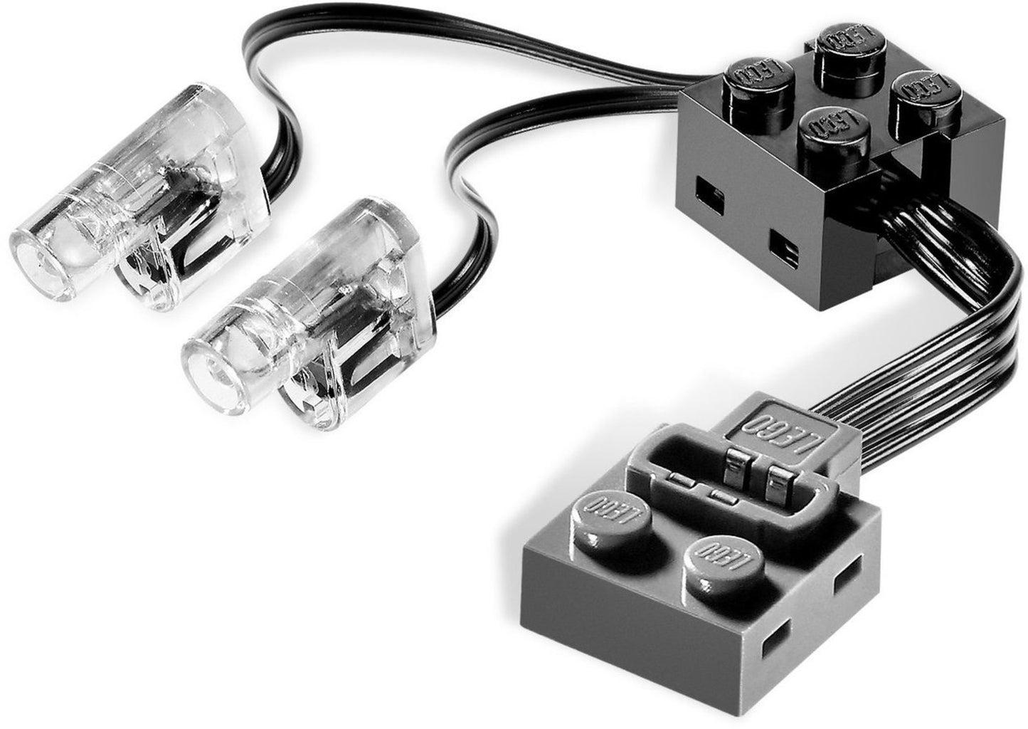 8293 LEGO Power Functions - Power Functions