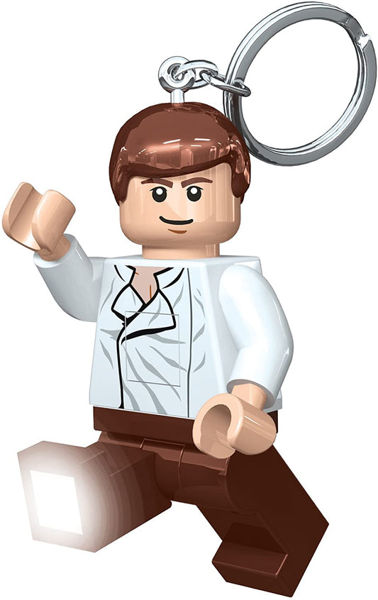 82 LEGO Portachiavi Led - Star Wars - Han Solo
