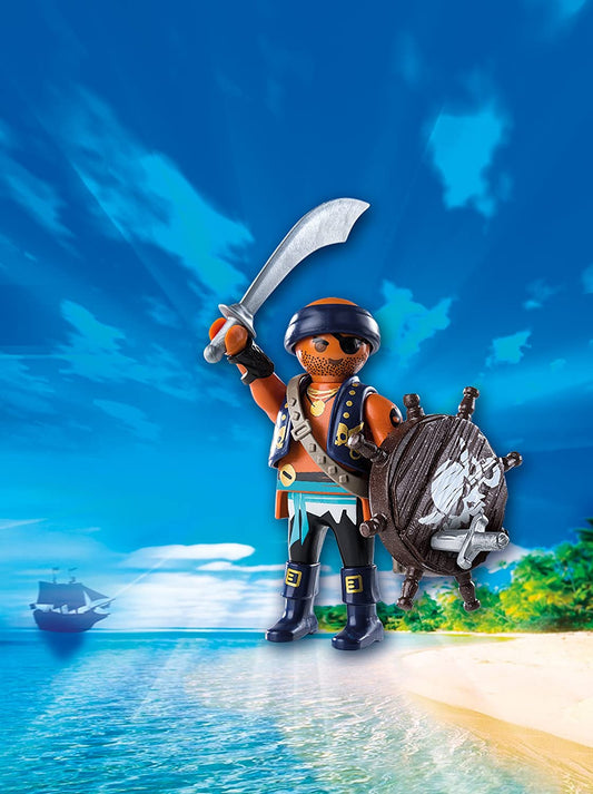 9075 PLAYMOBIL Pirata