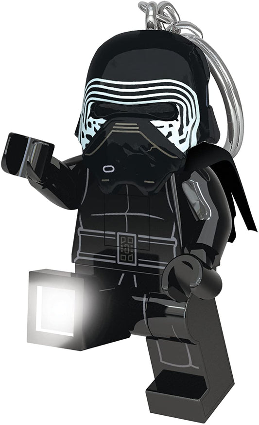 93 LEGO Portachiavi Led - Star Wars - Kylo Ren