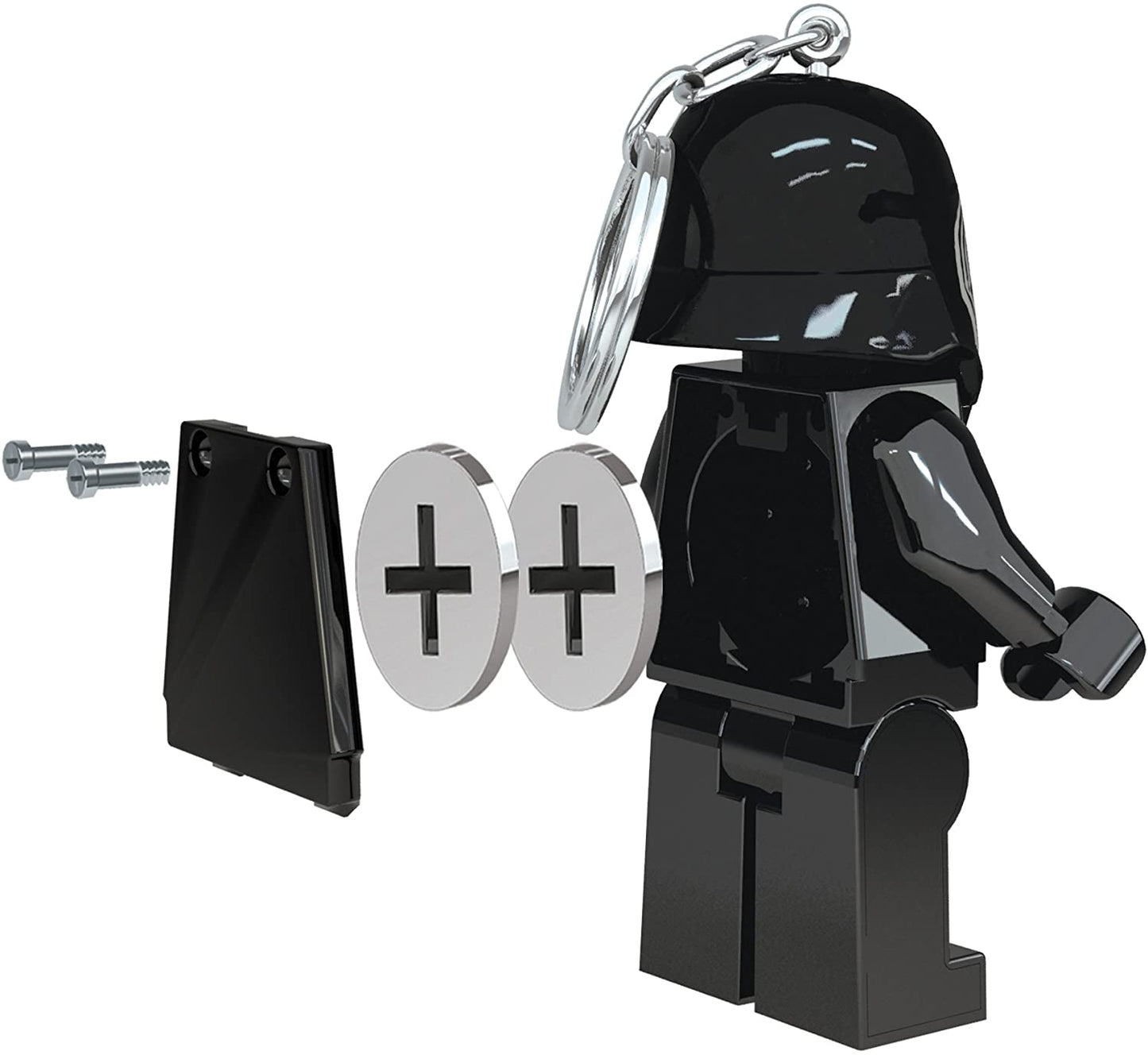 93 LEGO Portachiavi Led - Star Wars - Kylo Ren