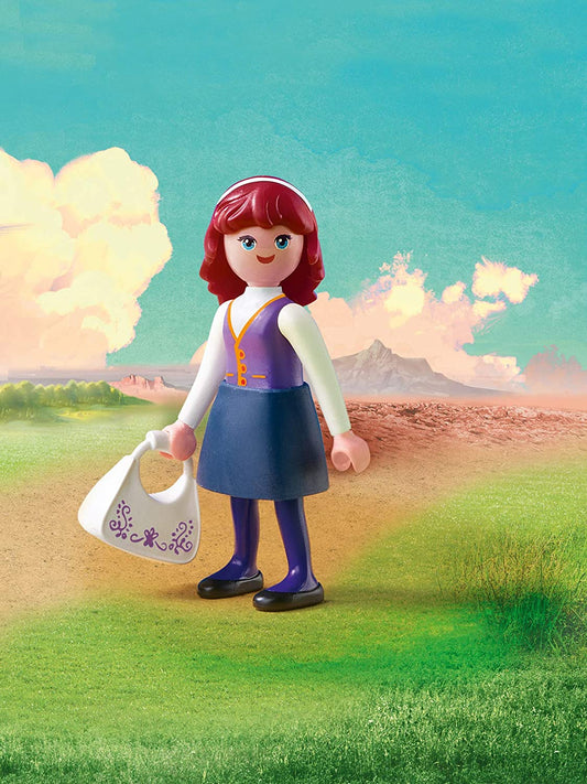 9481 PLAYMOBIL 9480 Maricela