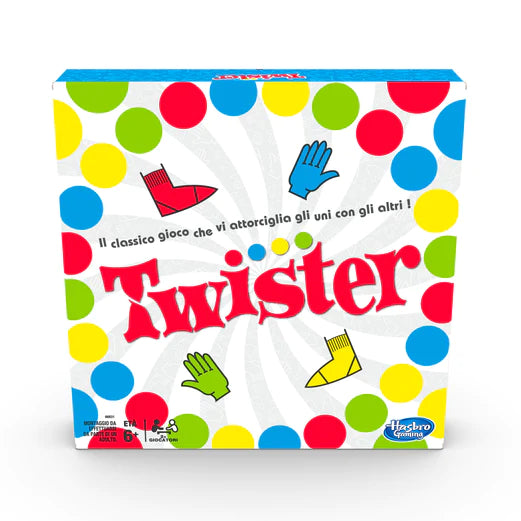 Twister - 98831
