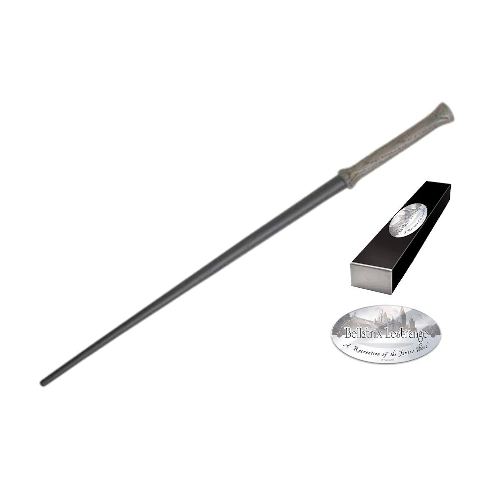 Bacchetta Bellatrix Lestrange