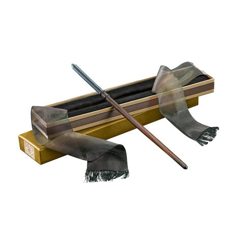 Bacchetta Draco Malefoy Ollivander