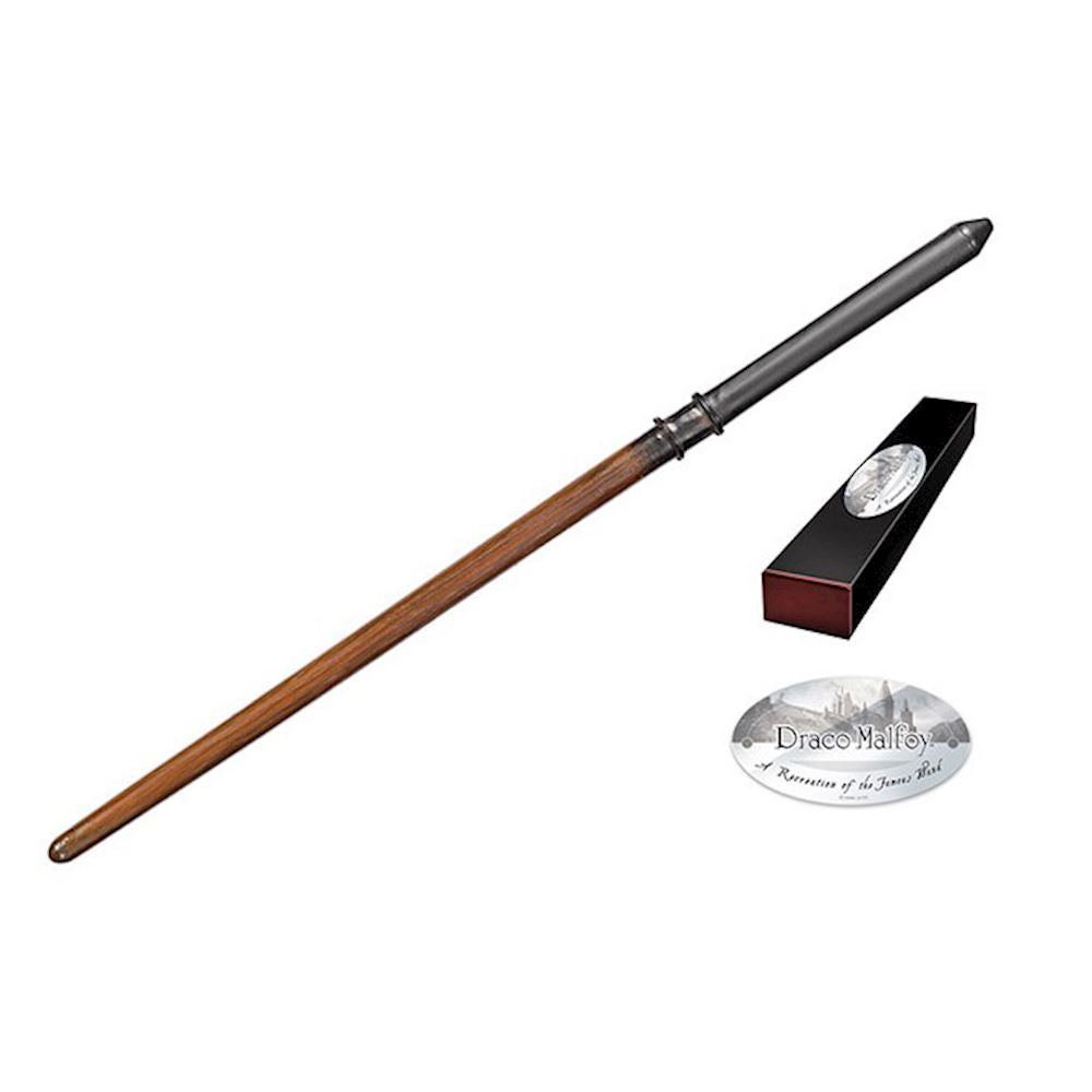 Bacchetta Draco Malfoy