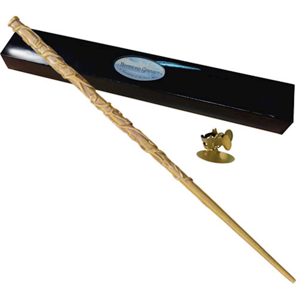 Bacchetta Hermione Granger