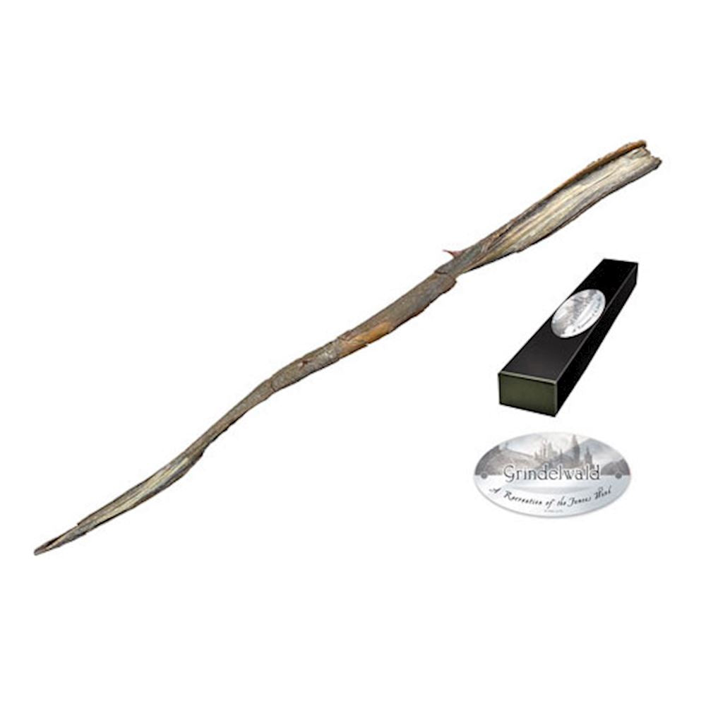 Bacchetta Grindelwald