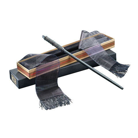 Bacchetta Severus Piton Ollivander