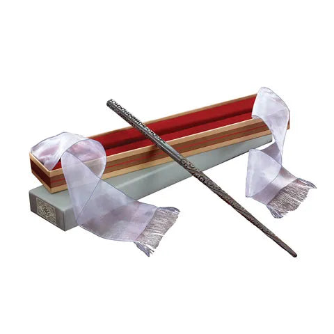 Bacchetta Sirius Black Ollivander