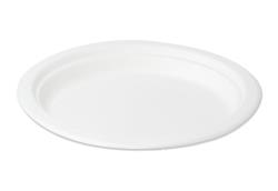 Piatti POLPA Classic Ovale cm. 26x20 - conf. 50 pz - gr. 16 - cod. 510006