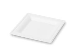 Piatti POLPA Classic Quadrati cm. 16x16 - conf. 50 pz - gr. 12 - cod. 510009