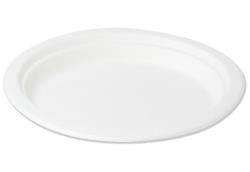 Piatti POLPA Classic Ovale cm. 32x25.5 - conf. 25 pz - gr. 28 - cod. 510012