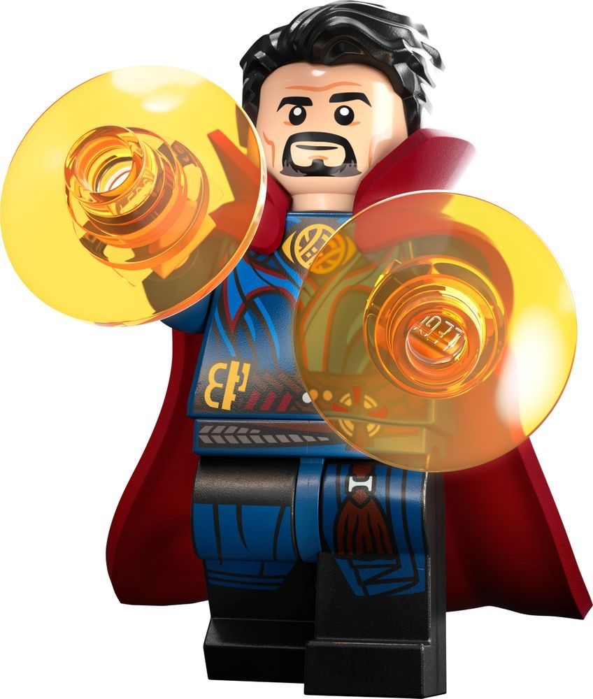 30652 LEGO Polybag Marvel - Doctor Strange' s Interdimensional Portal