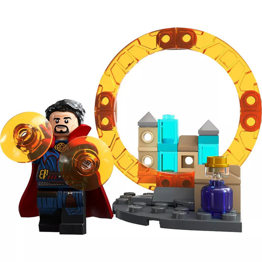 30652 LEGO Polybag Marvel - Doctor Strange' s Interdimensional Portal