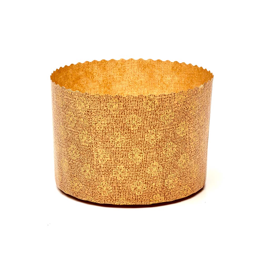 Stampo Panettone Alto gr. 500