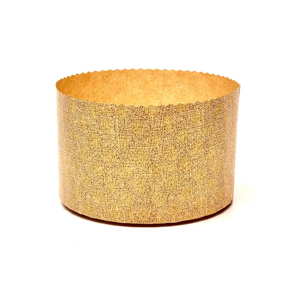 Stampo Panettone Alto gr. 1000