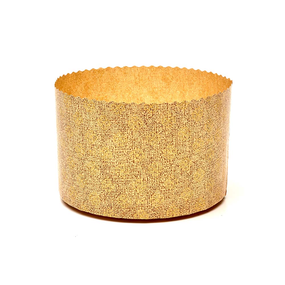 Stampo Panettone Alto gr. 750