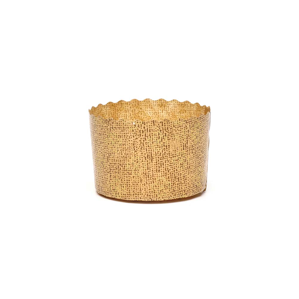 Stampo Panettone Alto gr. 100