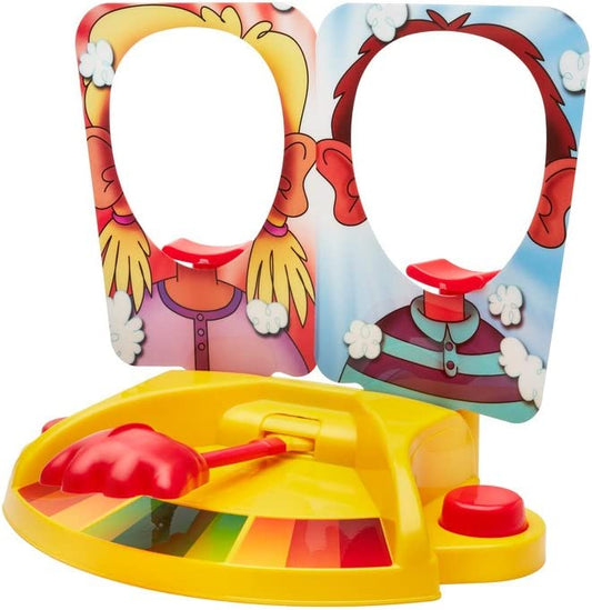 Torte in Faccia Il Duello - C0193