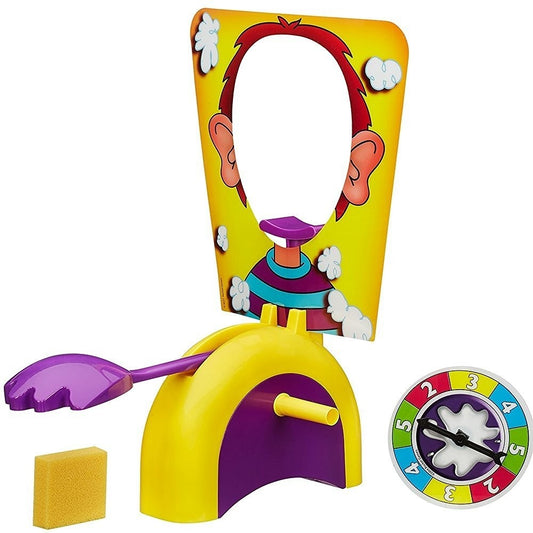 Torte in Faccia - B7063