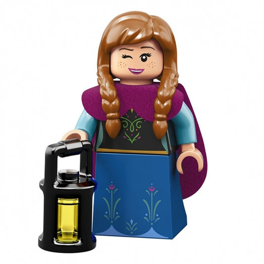 71024 LEGO Minifigures Disney Serie 2 - Personaggi