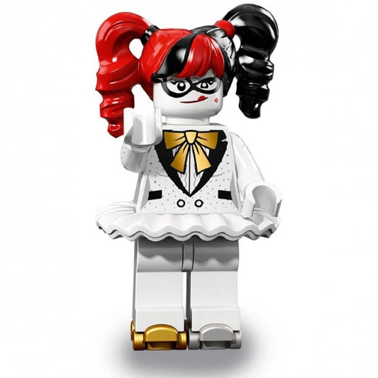 71020 LEGO Minifigures Serie THE LEGO® BATMAN MOVIE - Serie 2 - Personaggi