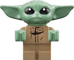 75363 LEGO Star Wars - Starfighter™ N-1 del Mandaloriano Microfighter
