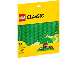 11023 LEGO Classic - Base Verde