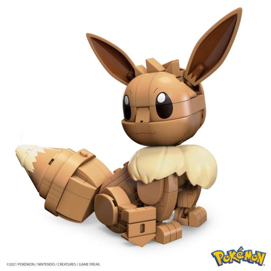 Mega Construx™ - Pokémon™ - Evee - HDL84