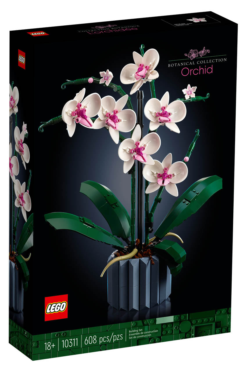 10311 LEGO Creator - Orchidea