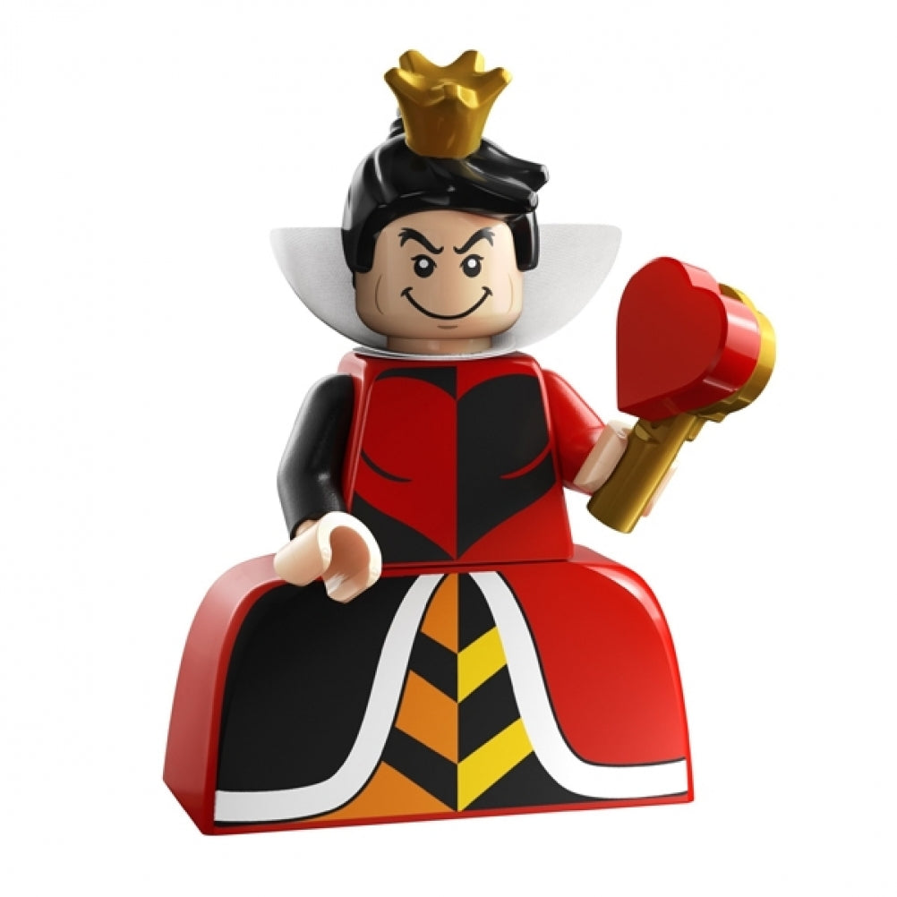 71038 LEGO Minifigures Serie Disney 100 - Personaggi