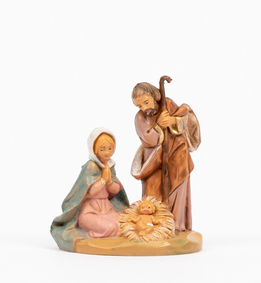 Sacra Famiglia - h. 6.5 - Art. 699